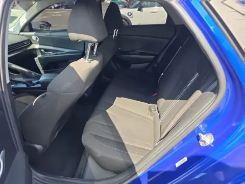 More photos of 2023 Hyundai Elantra SEL at Clement Pre-Owned, MO