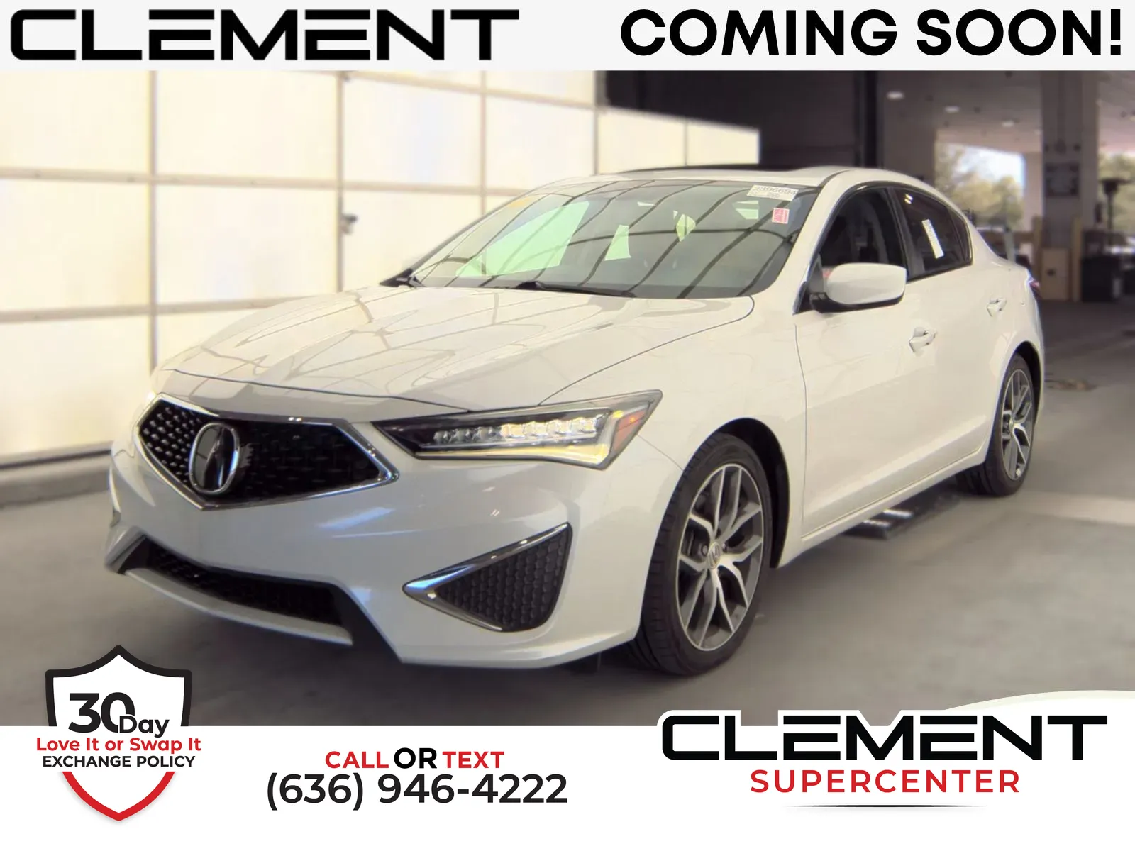 2020 Acura ILX Technology Package for sale in Florissant, MO