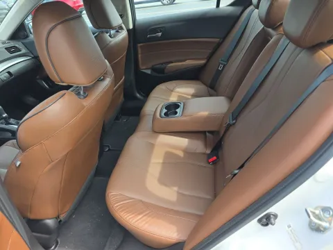 More photos of 2020 Acura ILX Technology Package at Clement Pre-Owned, MO