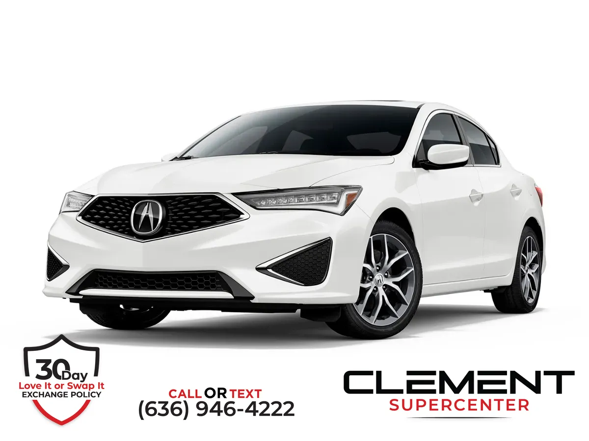 2020 Acura ILX Technology Package for sale in Florissant, MO