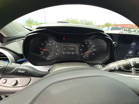 Photos of 2024 Chevrolet Trax LS for sale in Florissant, MO at Clement Pre-Owned