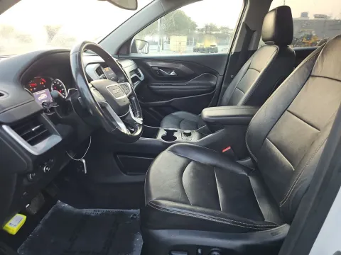 Another view of 2020 GMC Terrain SLT for sale in Florissant, MO at Clement Pre-Owned