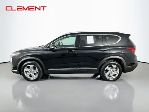 More photos of 2023 Hyundai Santa Fe SEL at Clement Pre-Owned, MO