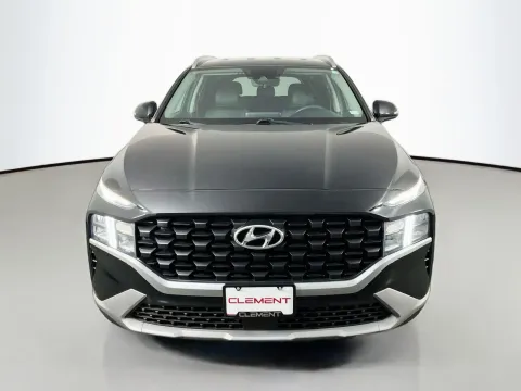 Photos of 2023 Hyundai Santa Fe SEL for sale in Florissant, MO at Clement Pre-Owned
