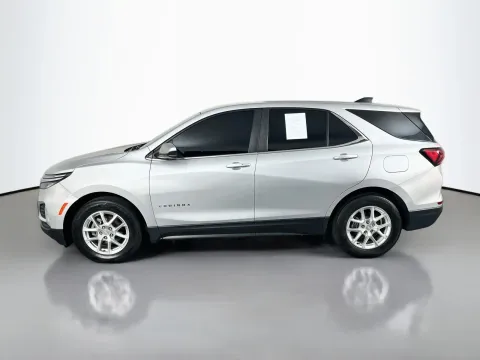 More photos of 2022 Chevrolet Equinox LT at Clement Pre-Owned, MO