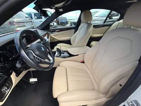 Another view of 2019 BMW 5 Series 530i for sale in Florissant, MO at Clement Pre-Owned