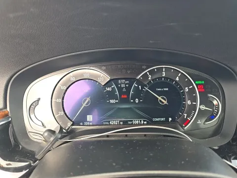 Photos of 2019 BMW 5 Series 530i for sale in Florissant, MO at Clement Pre-Owned