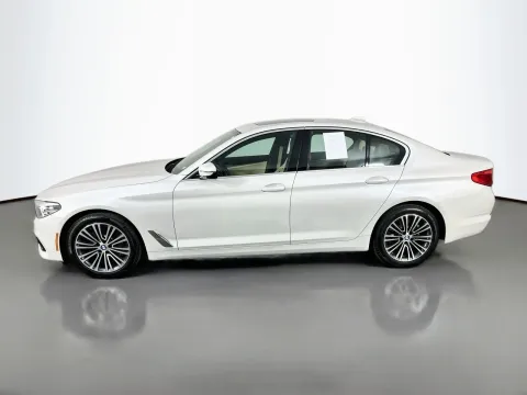 More photos of 2019 BMW 5 Series 530i at Clement Pre-Owned, MO
