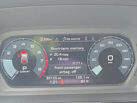 Photos of 2022 Audi A3 40 Premium for sale in Florissant, MO at Clement Pre-Owned