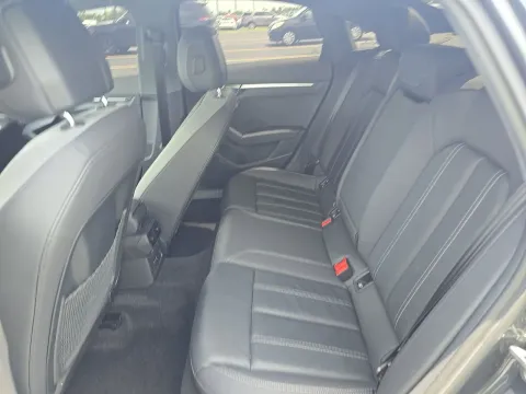 More photos of 2022 Audi A3 40 Premium at Clement Pre-Owned, MO