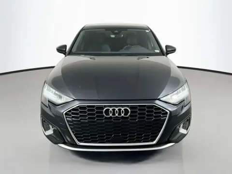 Photos of 2022 Audi A3 40 Premium for sale in Florissant, MO at Clement Pre-Owned