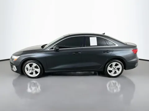 More photos of 2022 Audi A3 40 Premium at Clement Pre-Owned, MO