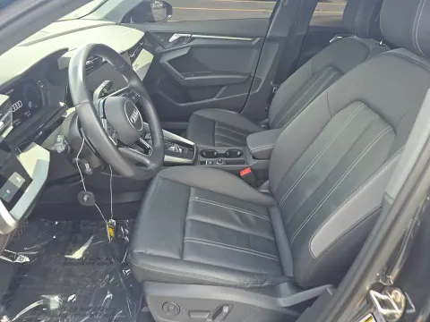 Another view of 2022 Audi A3 40 Premium for sale in Florissant, MO at Clement Pre-Owned