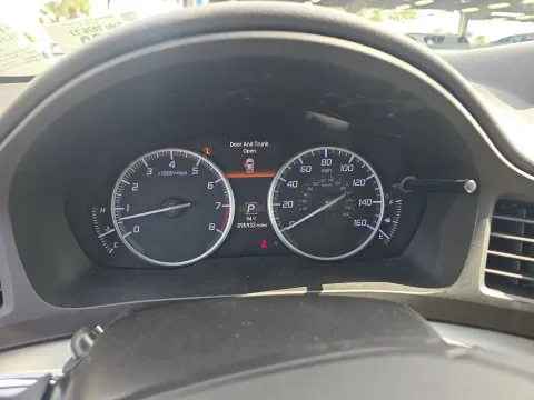 Photos of 2019 Acura ILX Premium Package for sale in Florissant, MO at Clement Pre-Owned