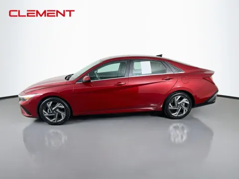 More photos of 2025 Hyundai Elantra SEL Convenience at Clement Pre-Owned, MO