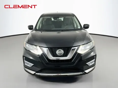 Another view of 2020 Nissan Rogue S for sale in Florissant, MO at Clement Pre-Owned