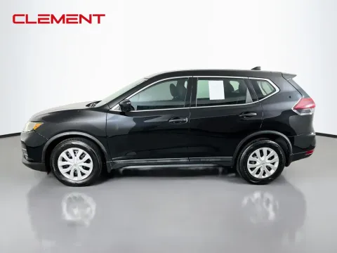 More photos of 2020 Nissan Rogue S at Clement Pre-Owned, MO