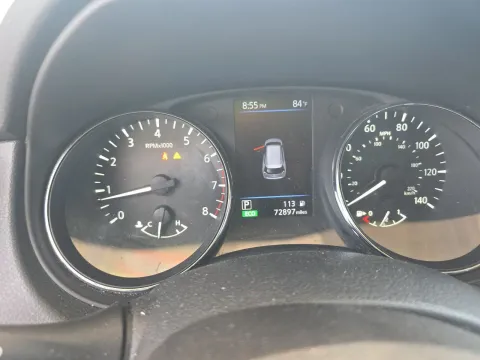 Photos of 2020 Nissan Rogue S for sale in Florissant, MO at Clement Pre-Owned
