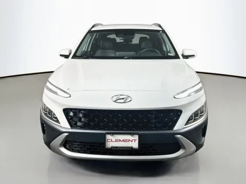 Photos of 2022 Hyundai Kona Limited for sale in Florissant, MO at Clement Pre-Owned