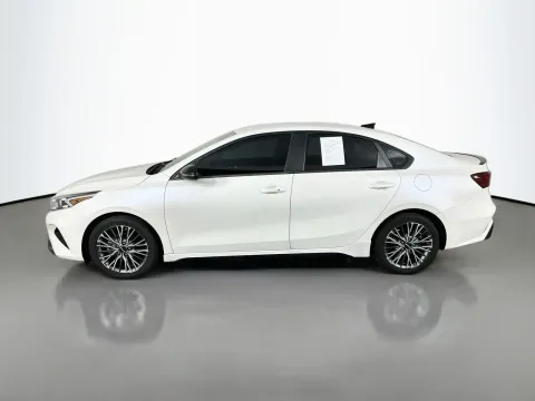 More photos of 2023 Kia Forte GT-Line at Clement Pre-Owned, MO