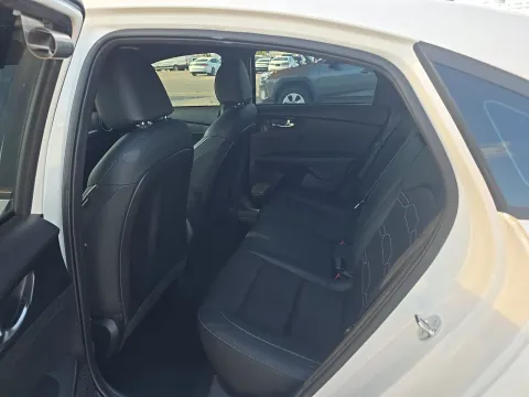 More photos of 2023 Kia Forte GT-Line at Clement Pre-Owned, MO