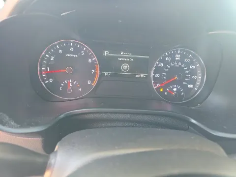 Photos of 2023 Kia Forte GT-Line for sale in Florissant, MO at Clement Pre-Owned