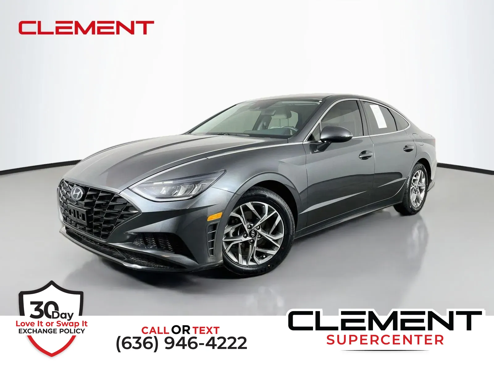2022 Hyundai Sonata SEL for sale in Florissant, MO