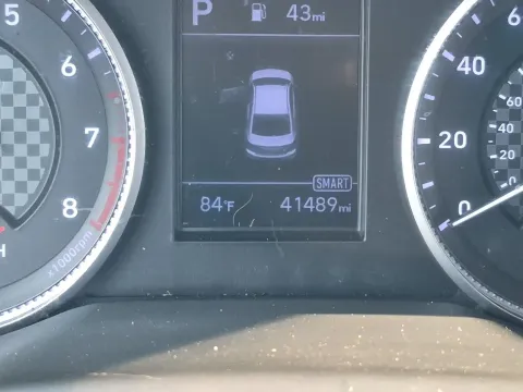 Photos of 2020 Hyundai Elantra SEL for sale in Florissant, MO at Clement Pre-Owned