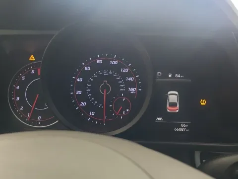 Photos of 2022 Hyundai Elantra SEL for sale in Florissant, MO at Clement Pre-Owned