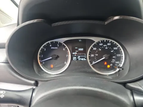 Photos of 2024 Nissan Versa 1.6 S for sale in Florissant, MO at Clement Pre-Owned