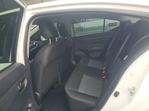 More photos of 2024 Nissan Versa 1.6 S at Clement Pre-Owned, MO