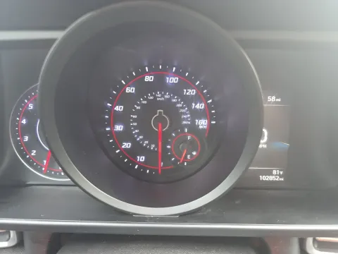 Photos of 2021 Hyundai Elantra SEL for sale in Florissant, MO at Clement Pre-Owned