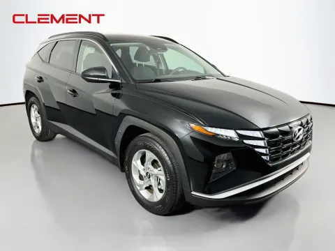 More photos of 2024 Hyundai Tucson SEL at Clement Pre-Owned, MO
