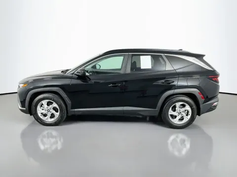 More photos of 2024 Hyundai Tucson SEL at Clement Pre-Owned, MO