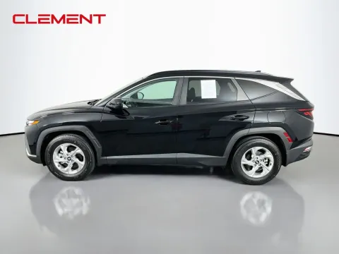 More photos of 2024 Hyundai Tucson SEL at Clement Pre-Owned, MO