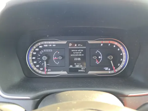 Photos of 2024 Hyundai Tucson SEL for sale in Florissant, MO at Clement Pre-Owned