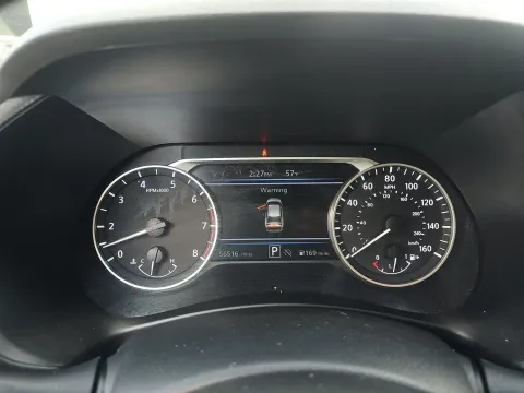Photos of 2024 Nissan Sentra SR for sale in Florissant, MO at Clement Pre-Owned