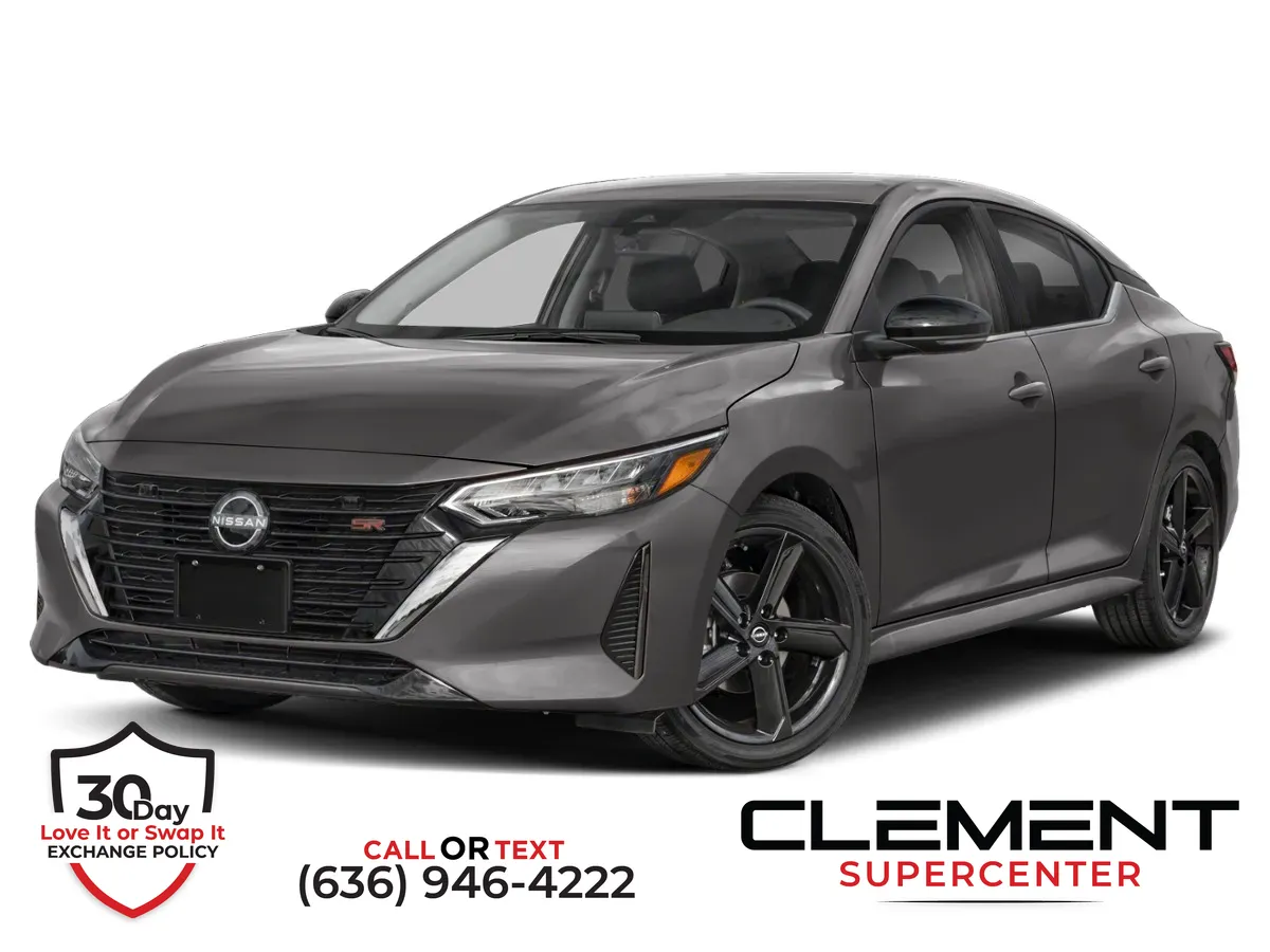 2024 Nissan Sentra SR for sale in Florissant, MO