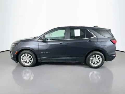 More photos of 2022 Chevrolet Equinox LT at Clement Pre-Owned, MO