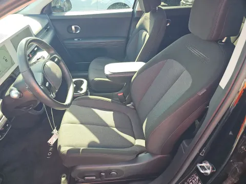 Another view of 2023 Hyundai Santa Fe SE for sale in Florissant, MO at Clement Pre-Owned