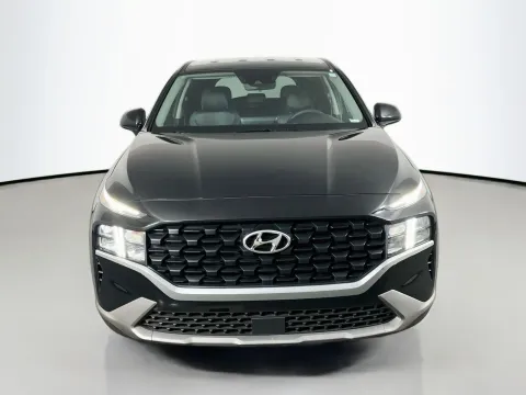 Photos of 2023 Hyundai Santa Fe SE for sale in Florissant, MO at Clement Pre-Owned