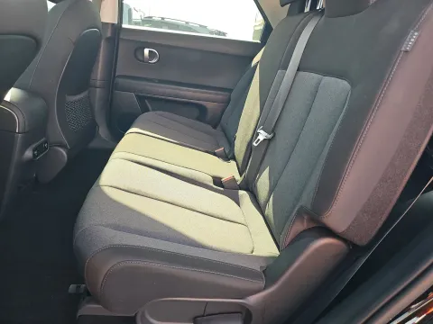 More photos of 2023 Hyundai Santa Fe SE at Clement Pre-Owned, MO