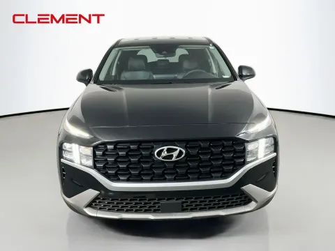 Another view of 2023 Hyundai Santa Fe SE for sale in Florissant, MO at Clement Pre-Owned