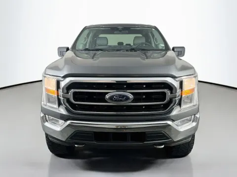 Photos of 2021 Ford F-150 XLT for sale in Florissant, MO at Clement Pre-Owned