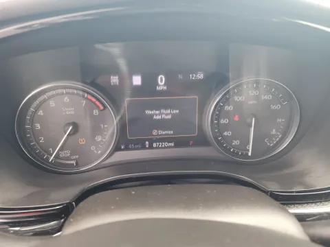 Photos of 2020 Cadillac XT6 Sport for sale in Florissant, MO at Clement Pre-Owned