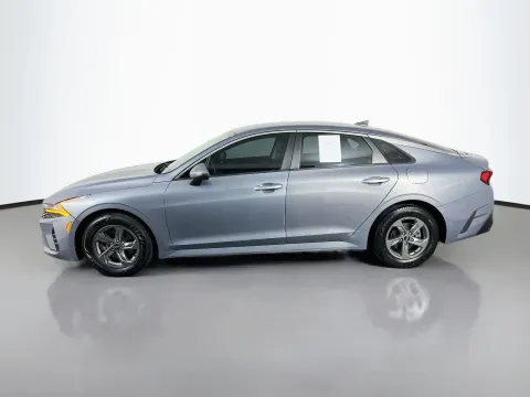 More photos of 2021 Kia K5 LX at Clement Pre-Owned, MO