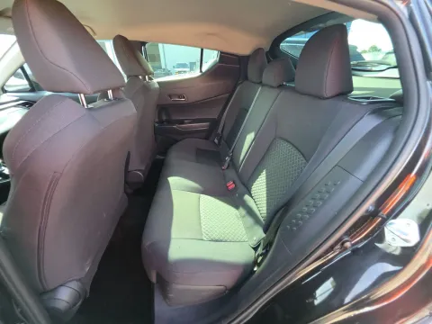 More photos of 2021 Toyota C-HR LE at Clement Pre-Owned, MO