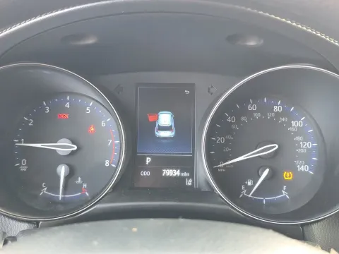 Photos of 2021 Toyota C-HR LE for sale in Florissant, MO at Clement Pre-Owned