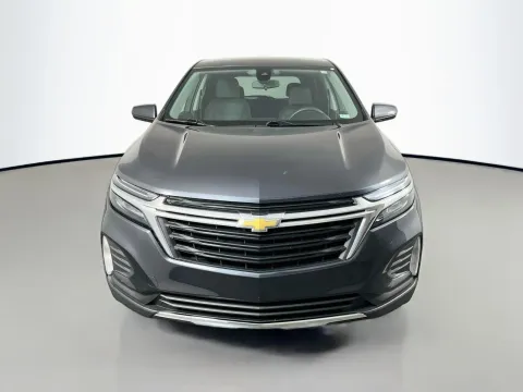 Photos of 2022 Chevrolet Equinox LT for sale in Florissant, MO at Clement Pre-Owned