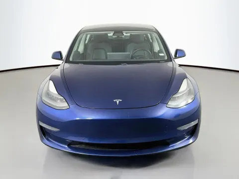 Photos of 2021 Tesla Model 3 Long Range for sale in Florissant, MO at Clement Pre-Owned